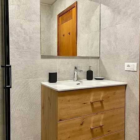 Cervinia In Out - Family Apartment