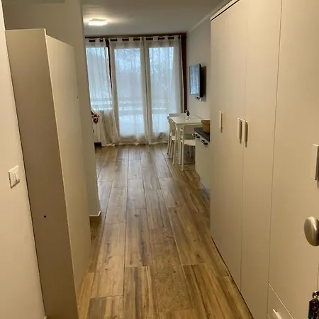 Cervinia In Out - Family Apartment *