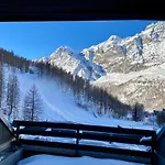 Apartman Cervinia In Out - Family
