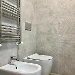 Апартаменты Cervinia In Out - Family