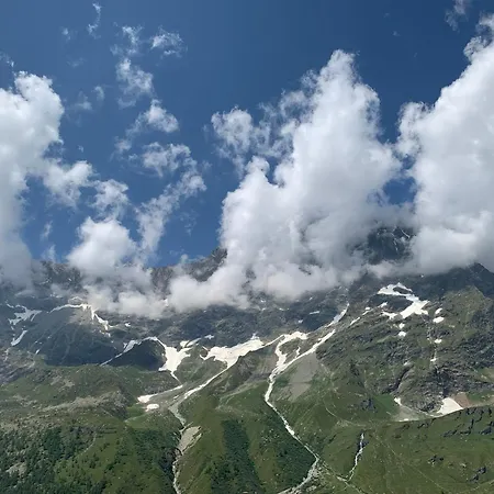 Cervinia In Out - Family * Breuil-Cervinia